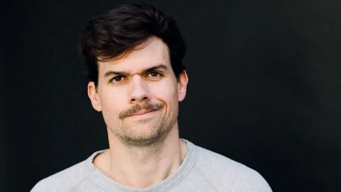 Michael Waldron Vingadores