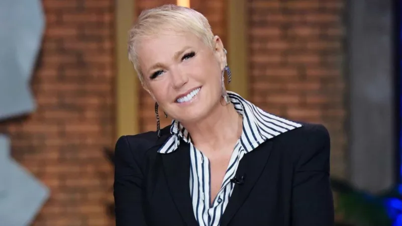 Eventos | Xuxa será a artista homenageada da CCXP23