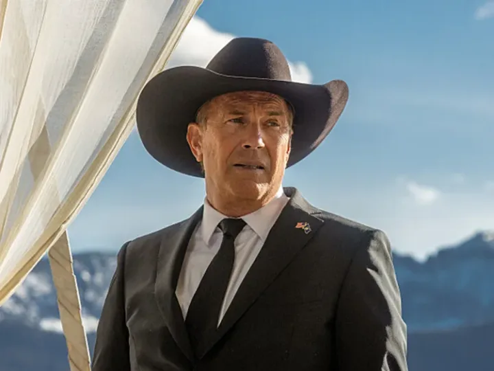 Episódio final de ‘Yellowstone’ será exibido somente em novembro de 2024