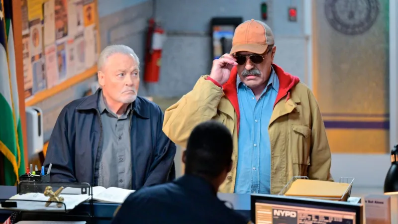 Universal TV traz novas temporadas de ‘Blue Bloods’ e ‘Magnum P.I.’ a partir de janeiro