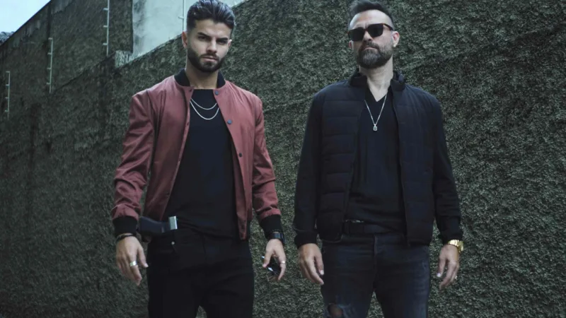 Netflix confirma segunda temporada de ‘DNA do Crime’
