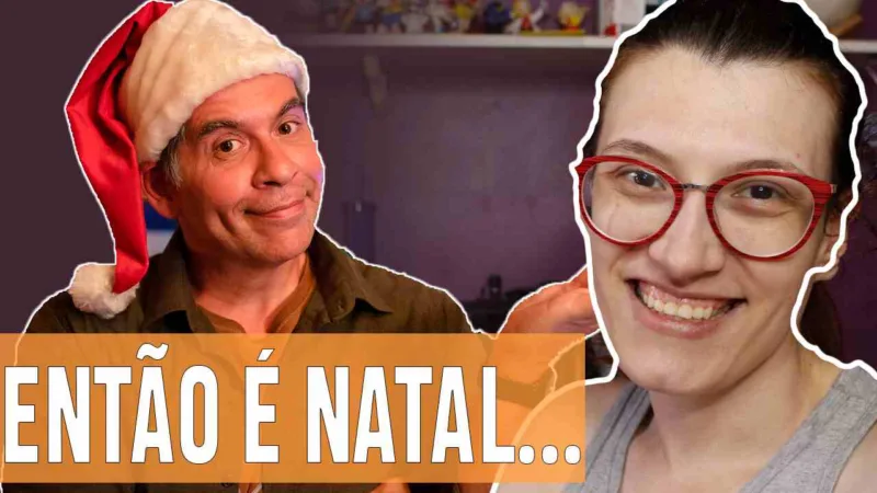 Vídeos | Filmes brasileiros de natal!