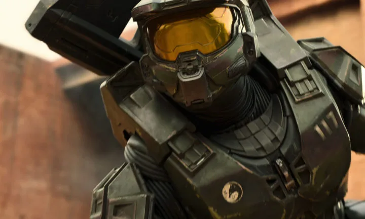 Segunda temporada de ‘Halo’ ganha trailer e data de estreia na CCXP23