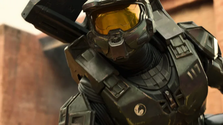 Segunda temporada de ‘Halo’ ganha trailer e data de estreia na CCXP23