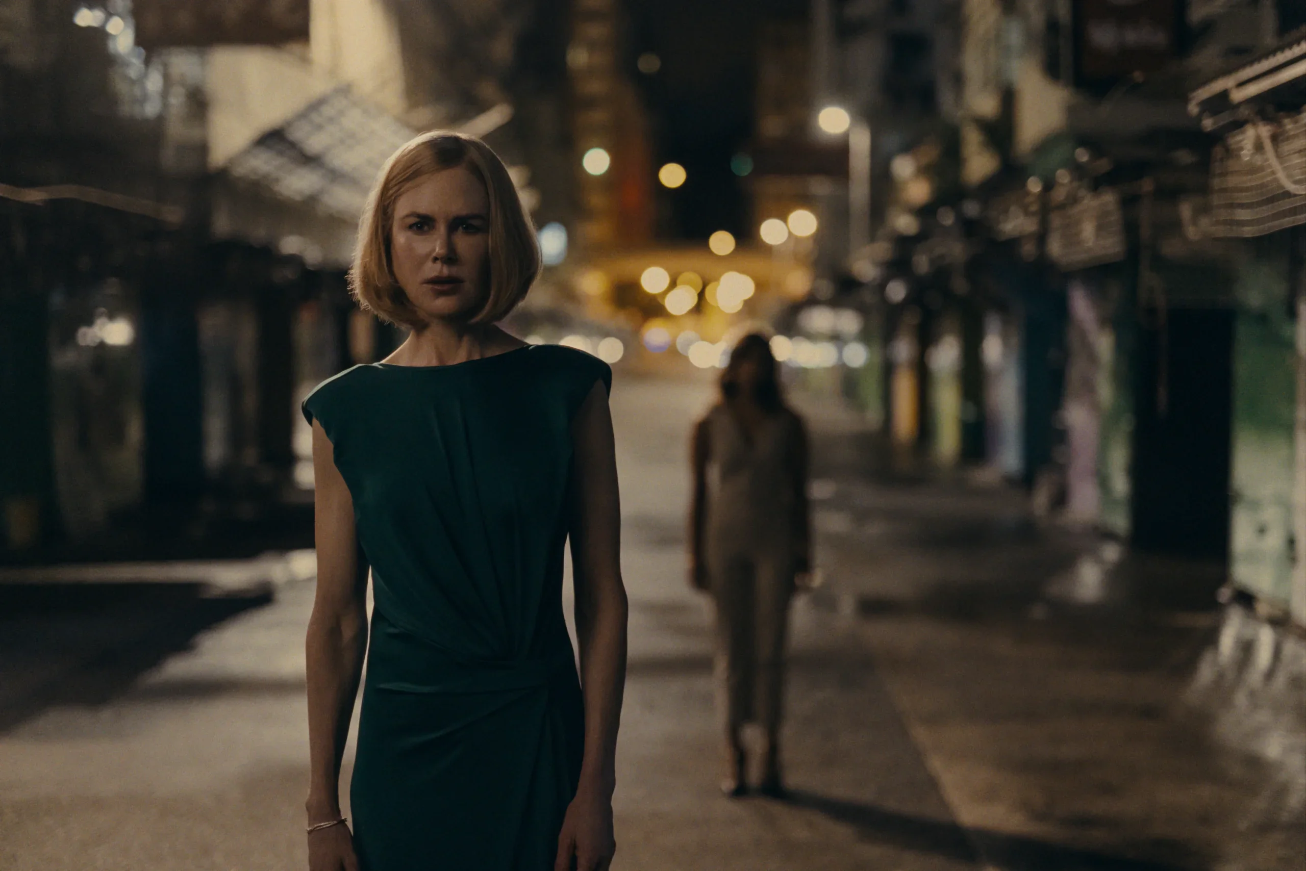Prime Video divulga trailer de ‘Expats’