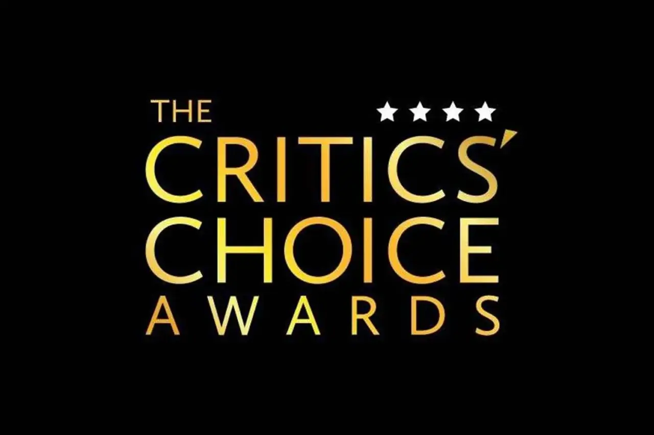 critics choice awards — Entre Séries Critics Choice Awards