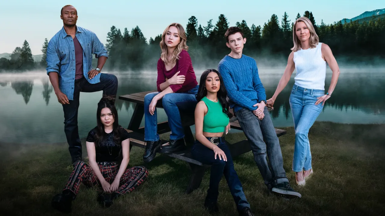 cruel summer freeform — Entre Séries Cruel Summer Freeform