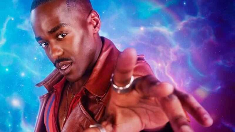 Assista ao trailer da nova temporada de ‘Doctor Who’