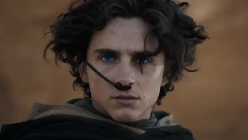 ‘Duna: Parte 2″ ganha nova trailer