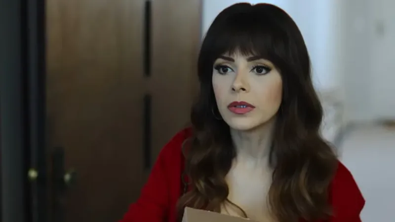 ‘Evidências do Amor’ ganha trailer na CCXP23