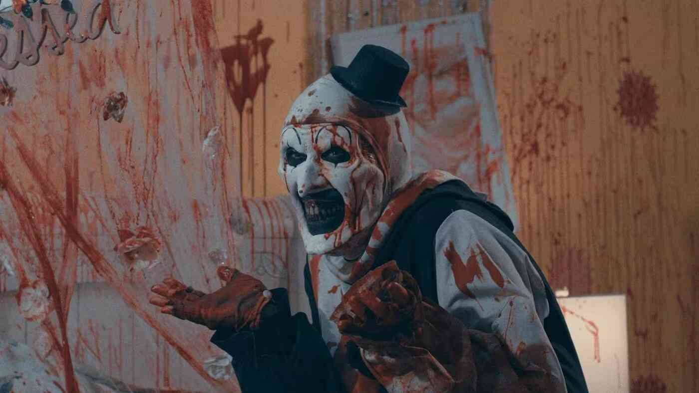 Terrifier 3
