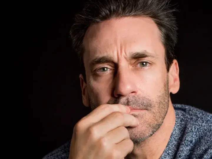 Jon Hamm será protagonista de nova série da Apple TV+