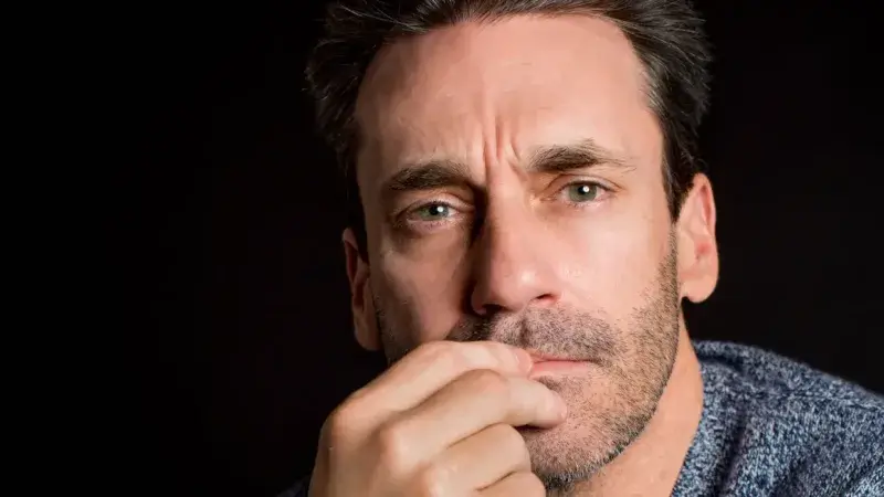 Jon Hamm será protagonista de nova série da Apple TV+