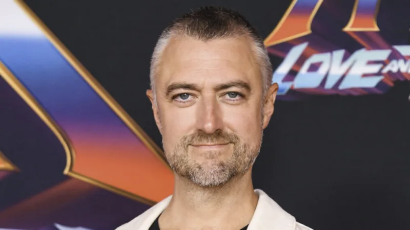 Sean Gunn entra para elenco de ‘Superman: Legacy’