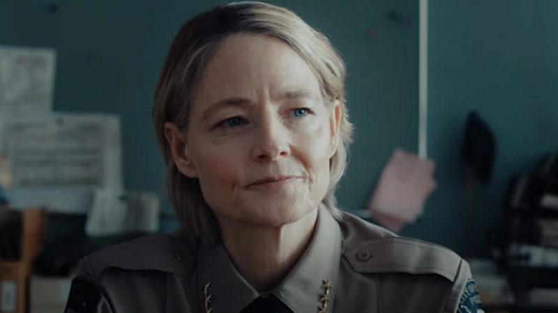 Confira o trailer de ‘True Detective: Terra Noturna’