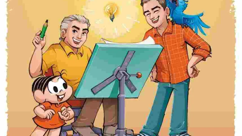 MSP anuncia projetos e teasers de produções na CCXP23