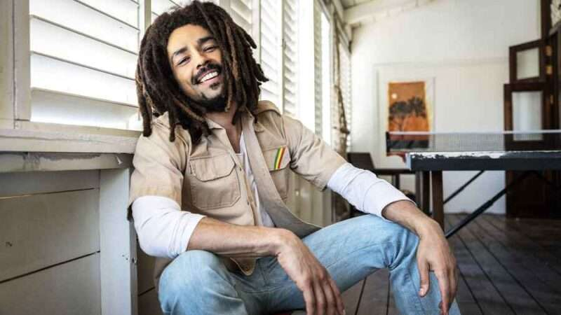 Música | ‘Bob Marley: One Love’ terá álbum especial com covers