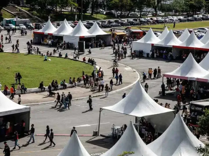 Eventos | A Feira do Livro anuncia data da 3ª edição