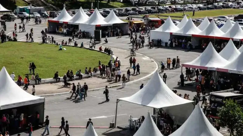 Eventos | A Feira do Livro anuncia data da 3ª edição