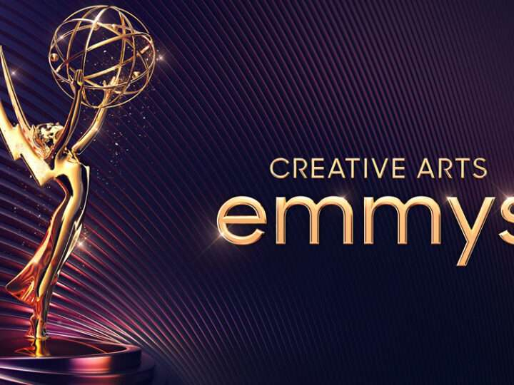 Conheça os ganhadores da primeira noite do Creative Arts Emmy