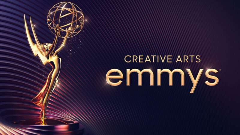 Creative Arts Emmy