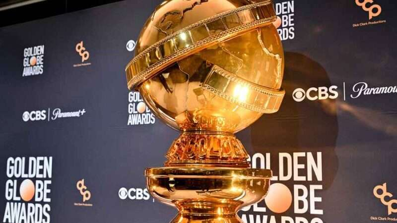 Conheça os vencedores do Globo de Ouro deste ano