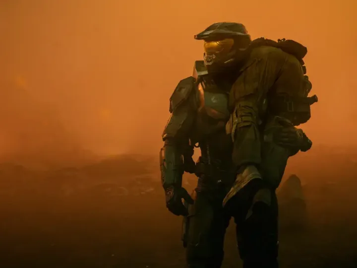 Assista ao trailer da segunda temporada de ‘Halo’