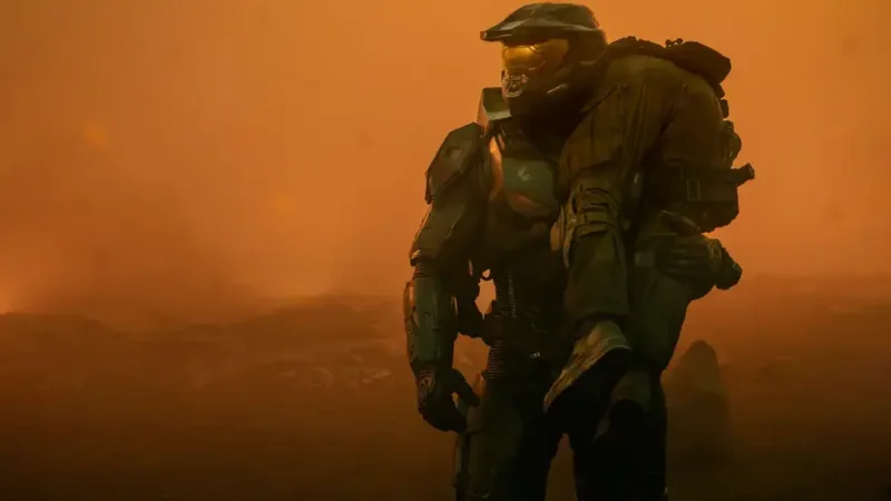 Assista ao trailer da segunda temporada de ‘Halo’