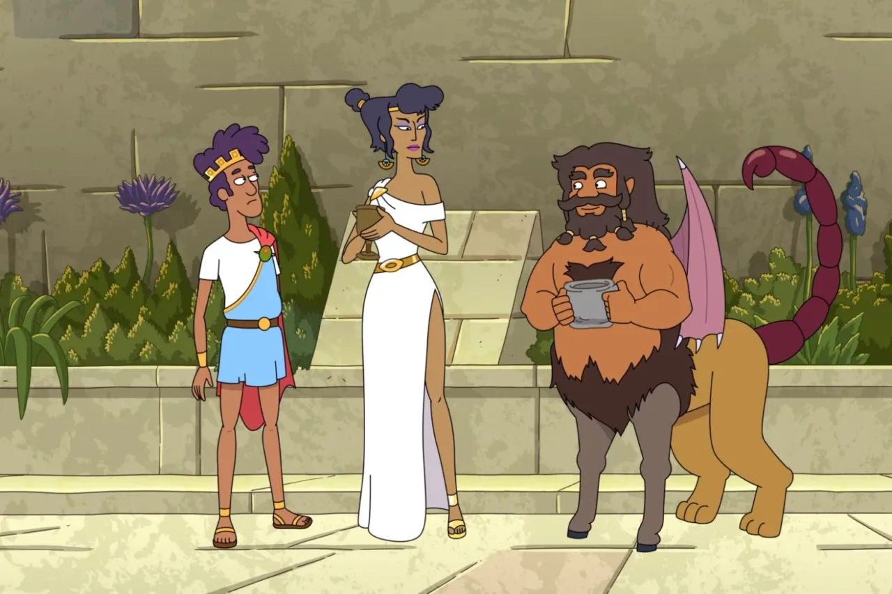 Krapopolis_101_allhailthegoddessoflikability_1bbdh01_010_180_230711_f — Entre Séries