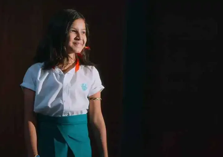 Netflix divulga trailer de ‘Luz’