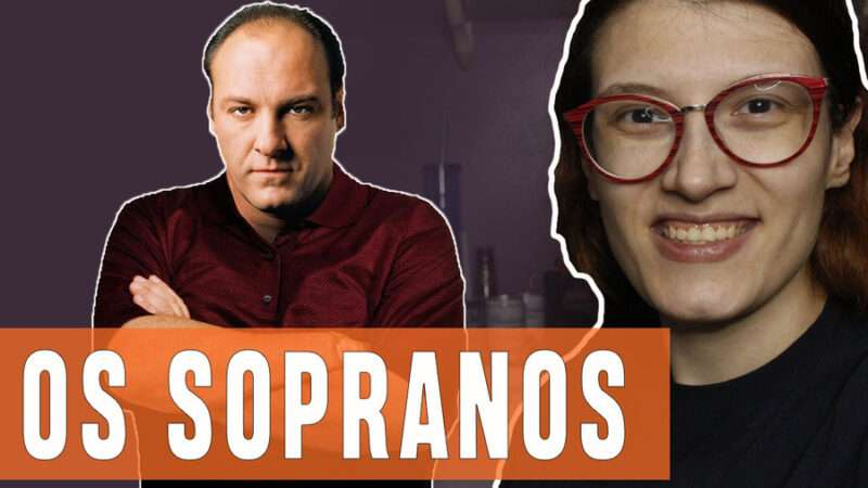 Os Sopranos
