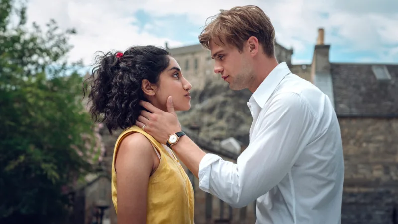 Adaptação de ‘Um Dia’ estreia em fevereiro pela Netflix