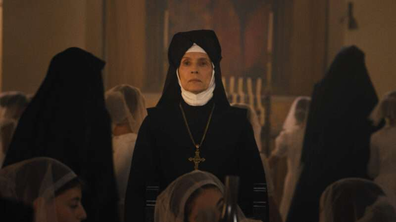 THE FIRST OMEN — Entre Séries A Primeira Profecia