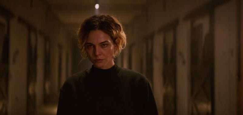 Assista ao trailer de ‘Bom Dia, Verônica: A Caçada Final’