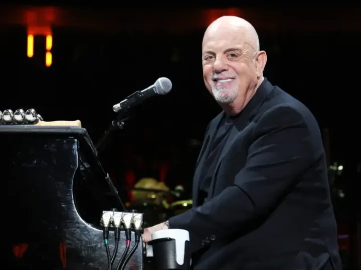 Música | Billy Joel anuncia música inédita