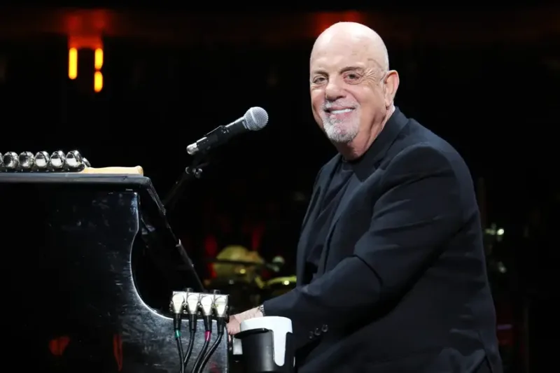 Billy Joel