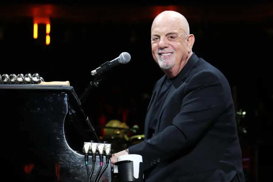 Música | Billy Joel anuncia música inédita