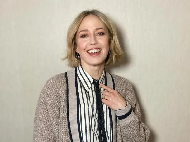 Carrie Coon entra para elenco da terceira temporada de ‘The White Lotus’