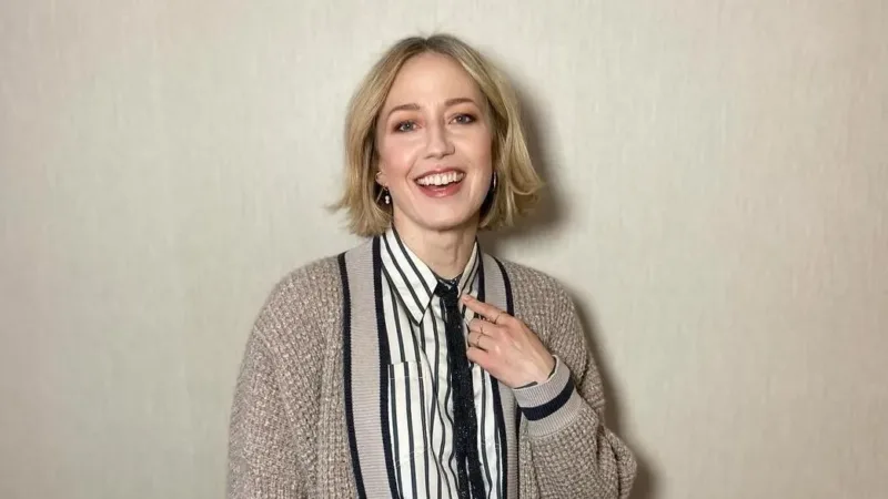 Carrie Coon entra para elenco da terceira temporada de ‘The White Lotus’