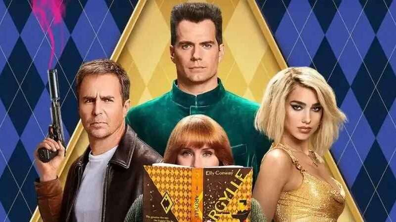 Críticas | Argylle – O Superespião
