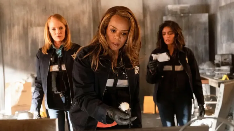 Segunda temporada de ‘CSI: Vegas’ estreia nesta semana pelo AXN