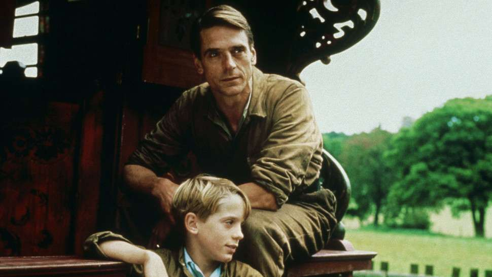 danny the champion of the world — Entre Séries