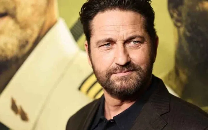 Gerard Butler é confirmado em versão live-action de ‘Como Treinar o seu Dragão’