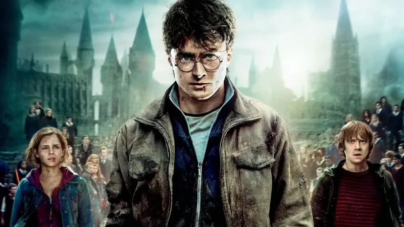Warner Bros. começa a desenhar adaptação televisiva de ‘Harry Potter’