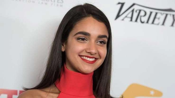 Geraldine Viswanathan entra para elenco de ‘Thunderbolts’