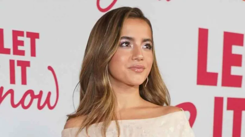 Isabela Merced entra para elenco da segunda temporada de ‘The Last of Us’