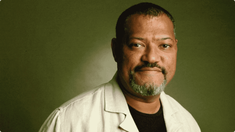 Laurence Fishburne entra para o elenco da quarta temporada de ‘The Witcher’