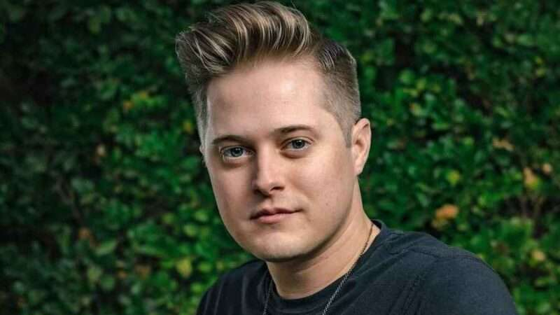 Shows | Lucas Grabeel traz show inédito ao Brasil em maio