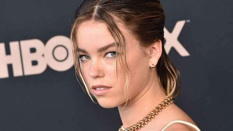 Milly Alcock é escolhida para protagonizar ‘Supergirl: Woman of Tomorrow’