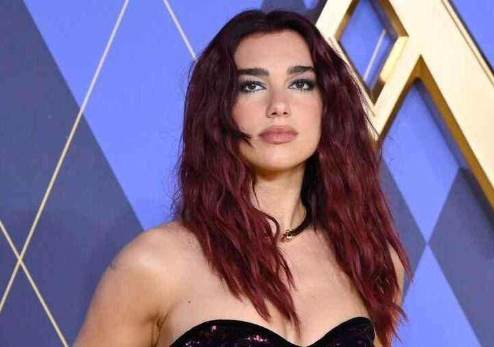 Música | Dua Lipa anuncia novo single para fevereiro